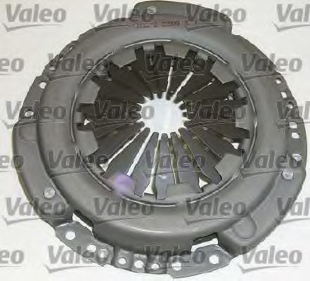 VALEO 826902 Clutch Kit